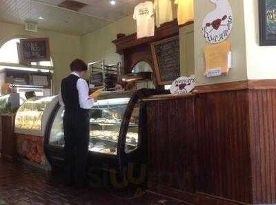 Poupart's Bakery And Bistro