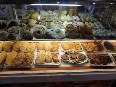 Poupart's Bakery And Bistro