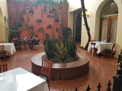 Poupart's Bakery And Bistro