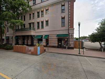 Poupart's Bakery And Bistro