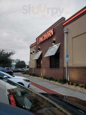 Longhorn Steakhouse
