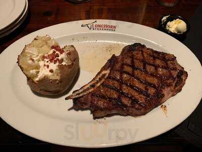 Longhorn Steakhouse