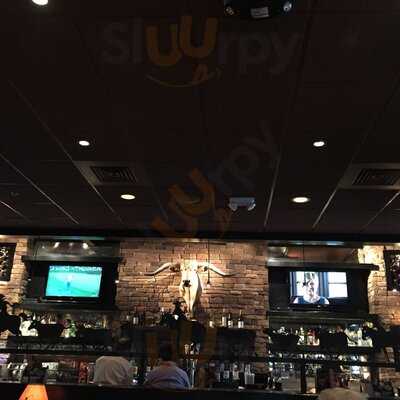 Longhorn Steakhouse
