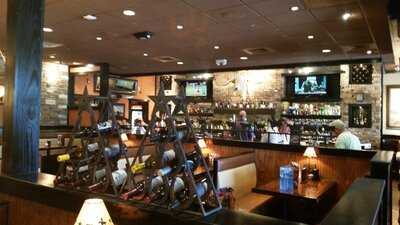Longhorn Steakhouse