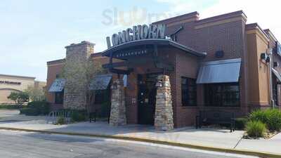 Longhorn Steakhouse