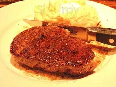 Longhorn Steakhouse