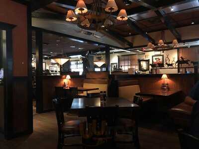 Longhorn Steakhouse