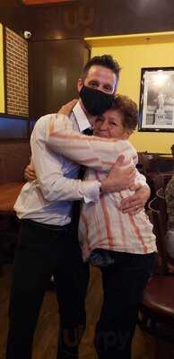 Russo's New York Pizzeria