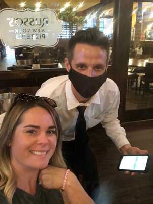 Russo's New York Pizzeria