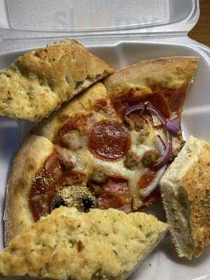 Russo's New York Pizzeria