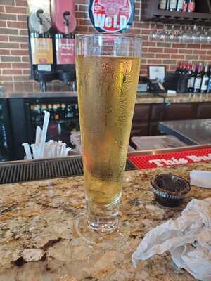 Russo's New York Pizzeria