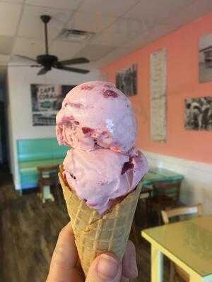 Cape Creamery