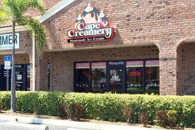 Cape Creamery