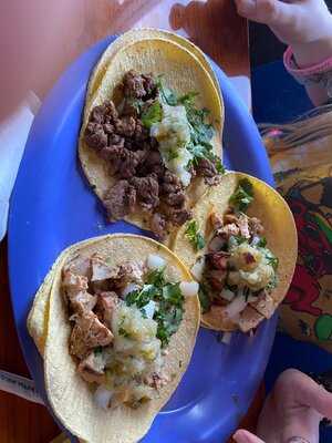 Flaming Amy's Burrito Barn