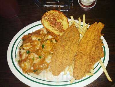 Orleans Seafood Kitchen