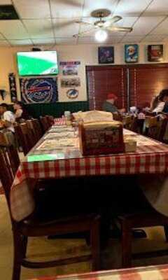 Pullano's Pizza & Wings