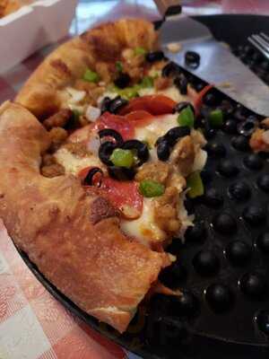 Pullano's Pizza & Wings