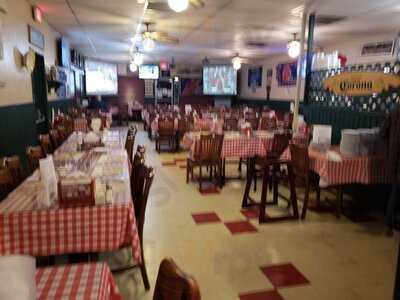 Pullano's Pizza & Wings