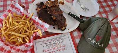 Pullano's Pizza & Wings