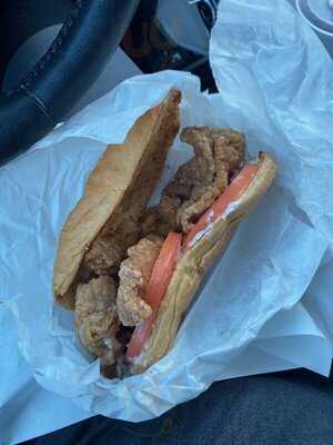 Willie's Wee-nee Wagon