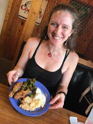 Casey's Buffet Barbecue & Home Cookin