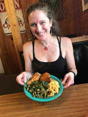 Casey's Buffet Barbecue & Home Cookin