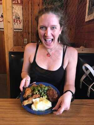 Casey's Buffet Barbecue & Home Cookin