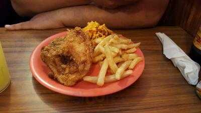 Casey's Buffet Barbecue & Home Cookin