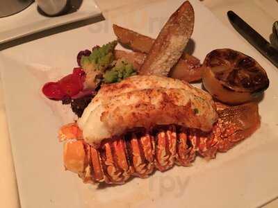 The Greenfield Restaurant & Bar