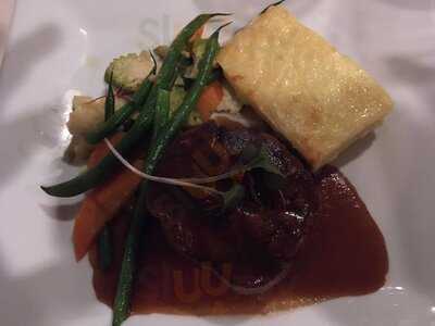 The Greenfield Restaurant & Bar