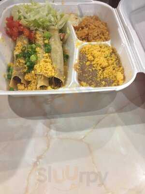 Carolina's Mexican Food