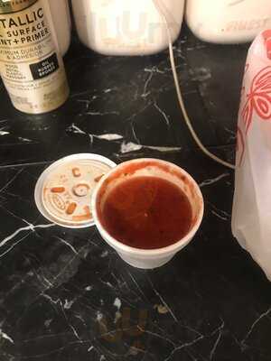 Carolina's Mexican Food