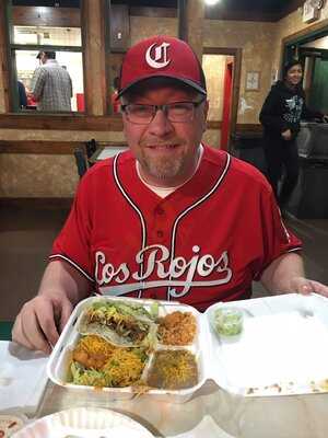 Carolina's Mexican Food