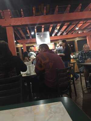 Carolina's Mexican Food