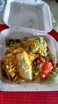 Carolina's Mexican Food