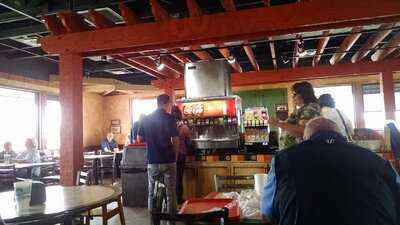 Carolina's Mexican Food