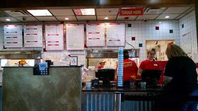 Carolina's Mexican Food