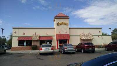 Carolina's Mexican Food