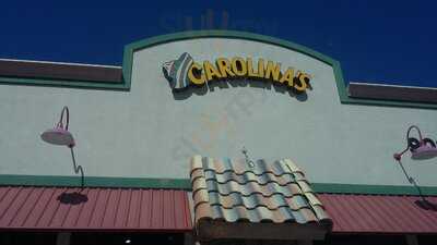 Carolina's Mexican Food