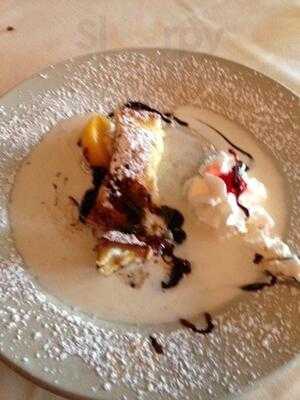 Salt And Sweet Restaurant