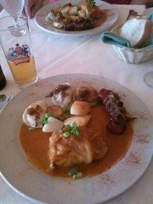 Salt And Sweet Restaurant