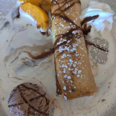 Salt And Sweet Restaurant