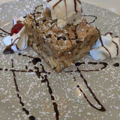 Salt And Sweet Restaurant