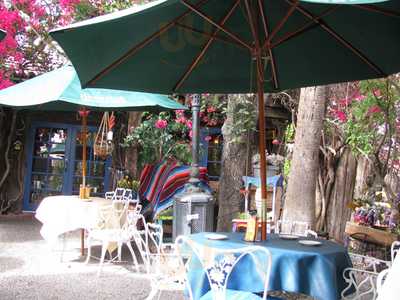 Aunt Chilada's Tempe