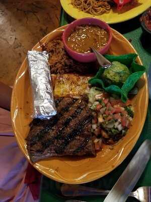 Aunt Chilada's Tempe