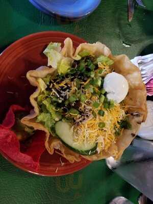 Aunt Chilada's Tempe