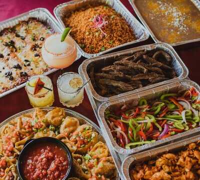 Aunt Chilada's Tempe