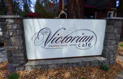 Victorian Cafe