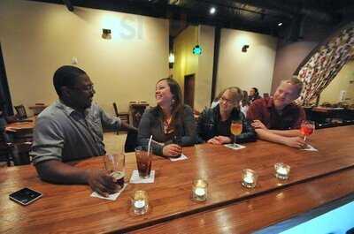 Harley & Bucks Grill