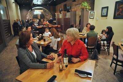 Harley & Bucks Grill